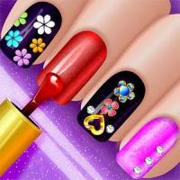 Nails Art